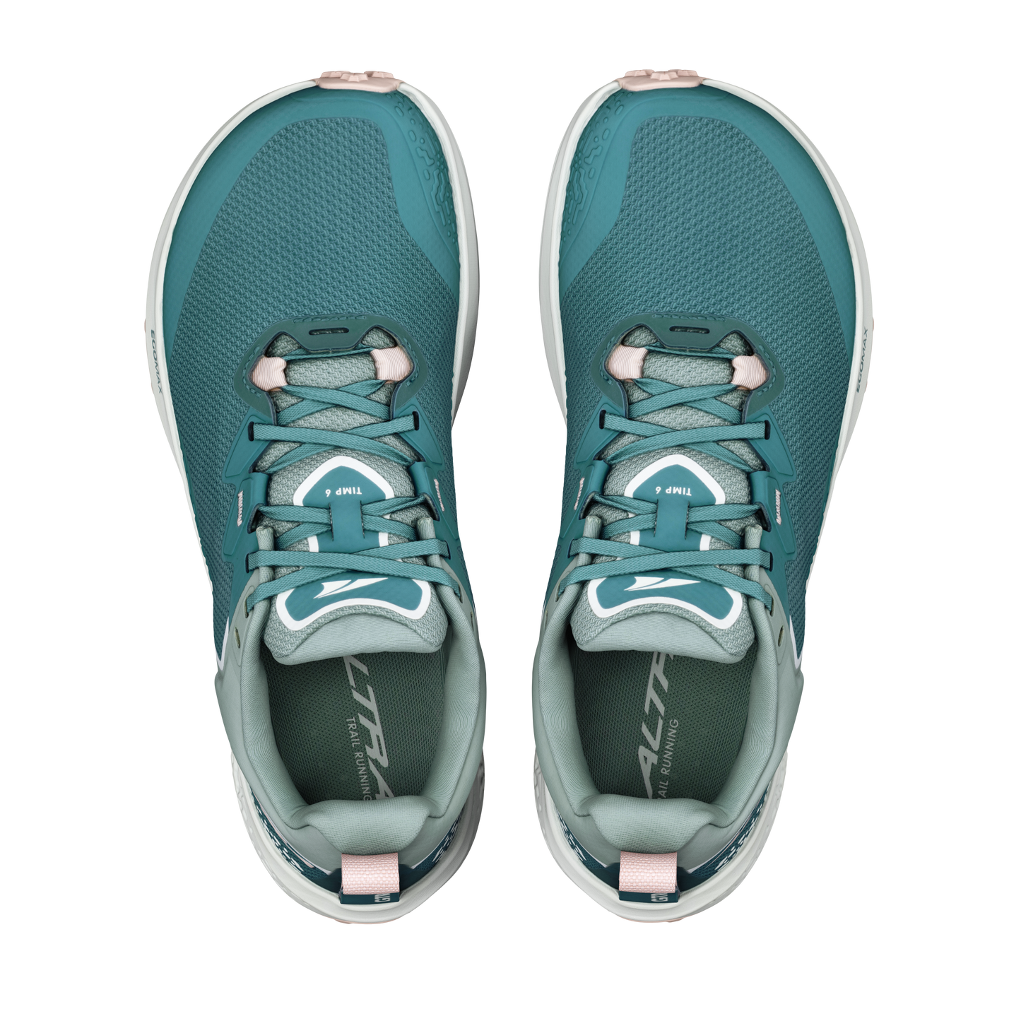 ALTRA TIMP 6