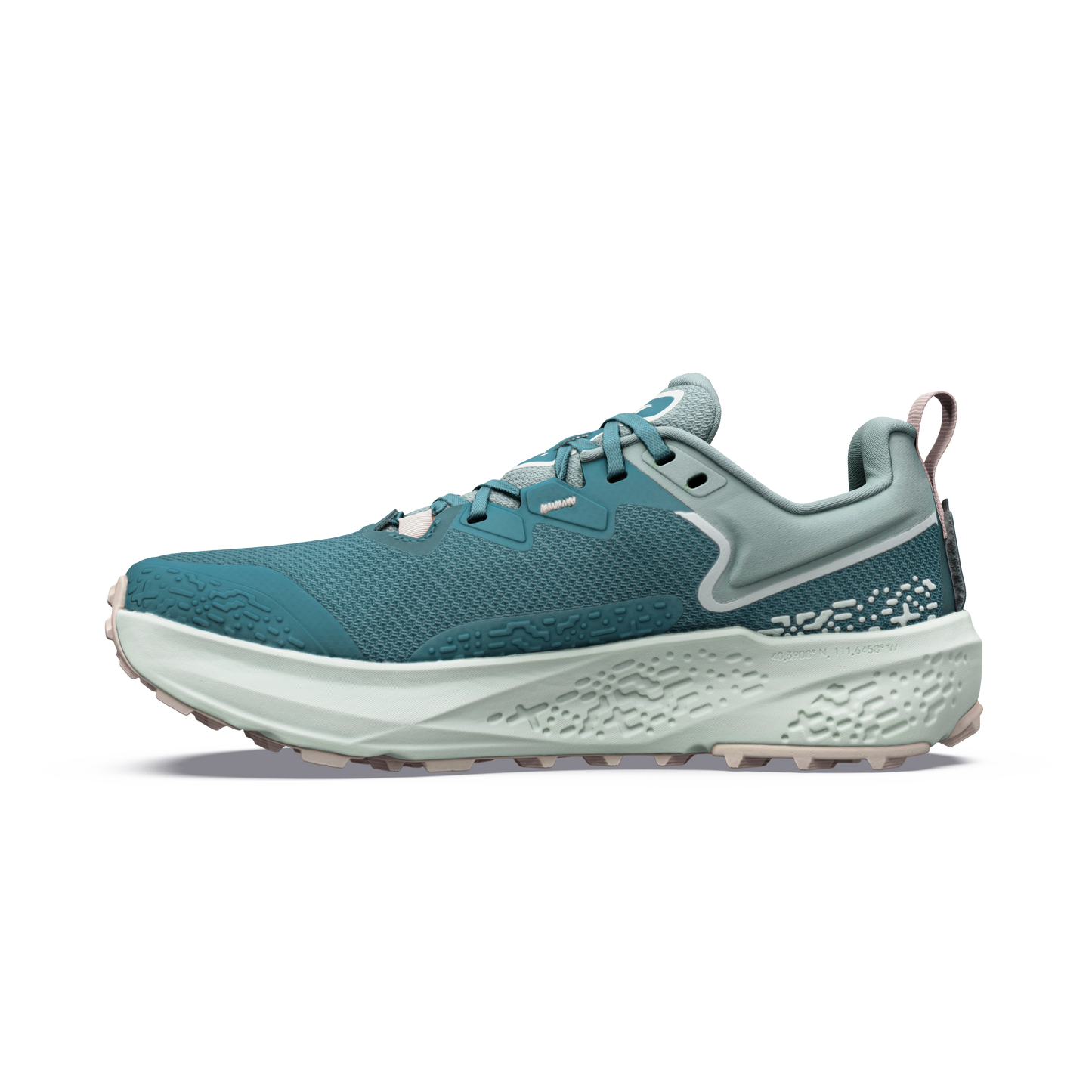 ALTRA TIMP 6