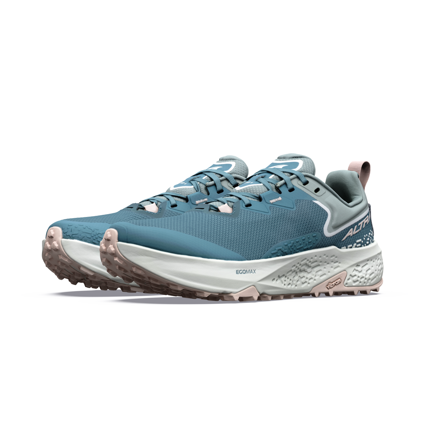 ALTRA TIMP 6