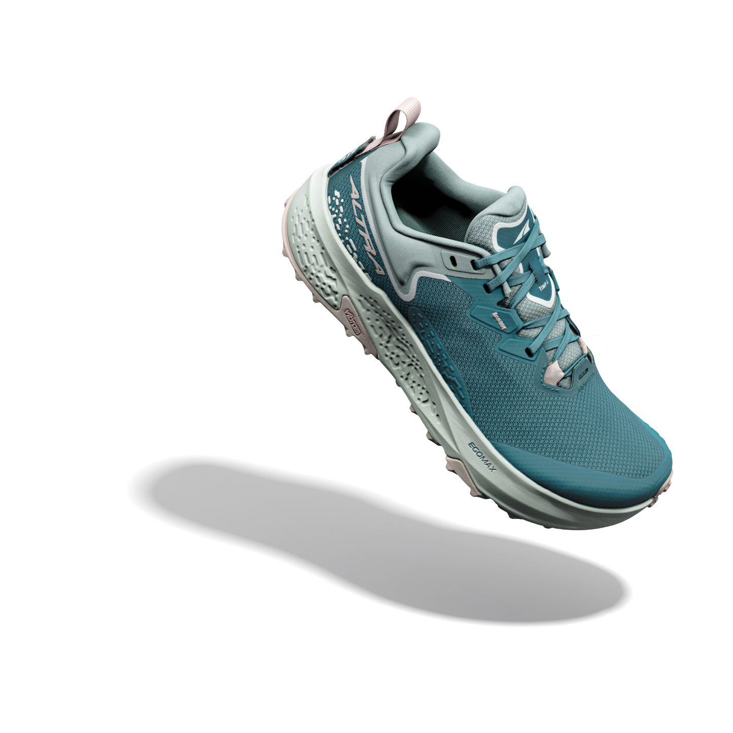 ALTRA TIMP 6
