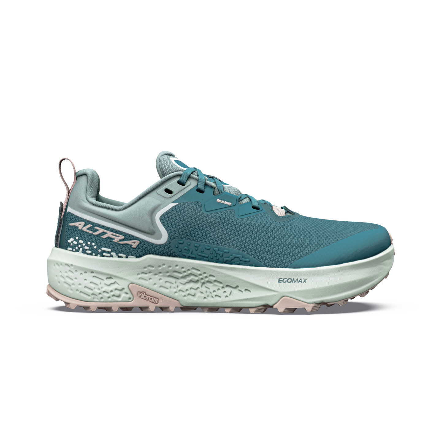 ALTRA TIMP 6