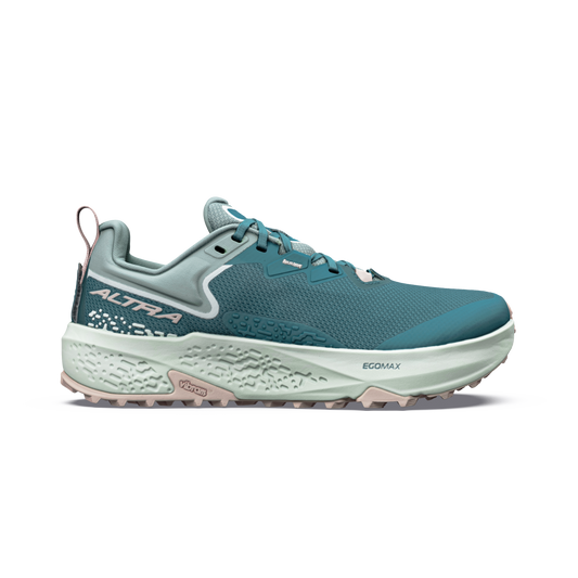 ALTRA TIMP 6