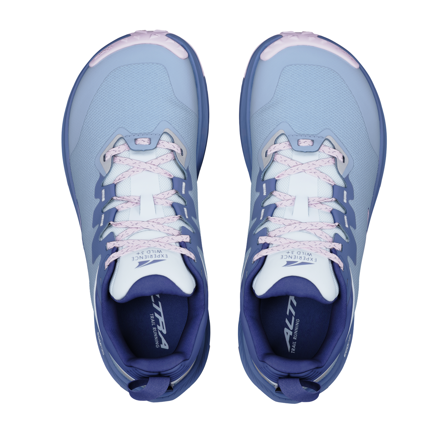 ALTRA EXPERIENCE WILD 3+ W