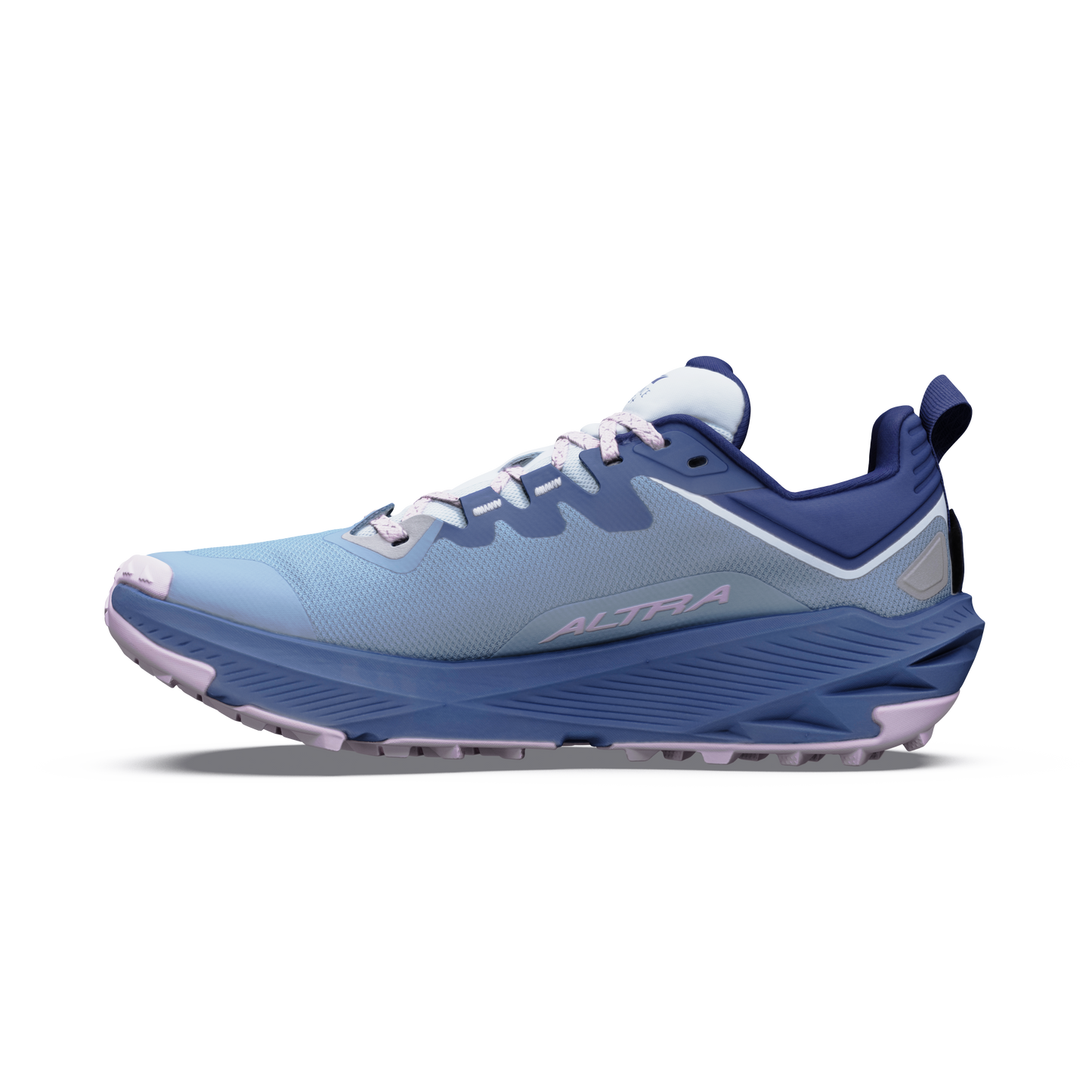ALTRA EXPERIENCE WILD 3+ W