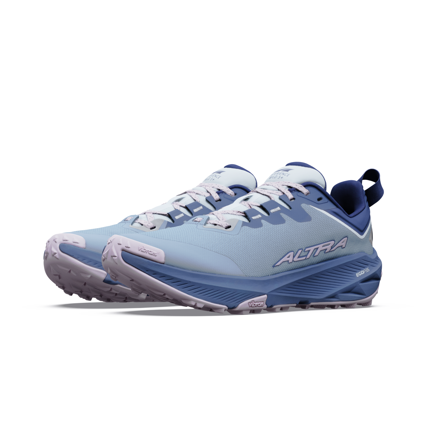 ALTRA EXPERIENCE WILD 3+ W