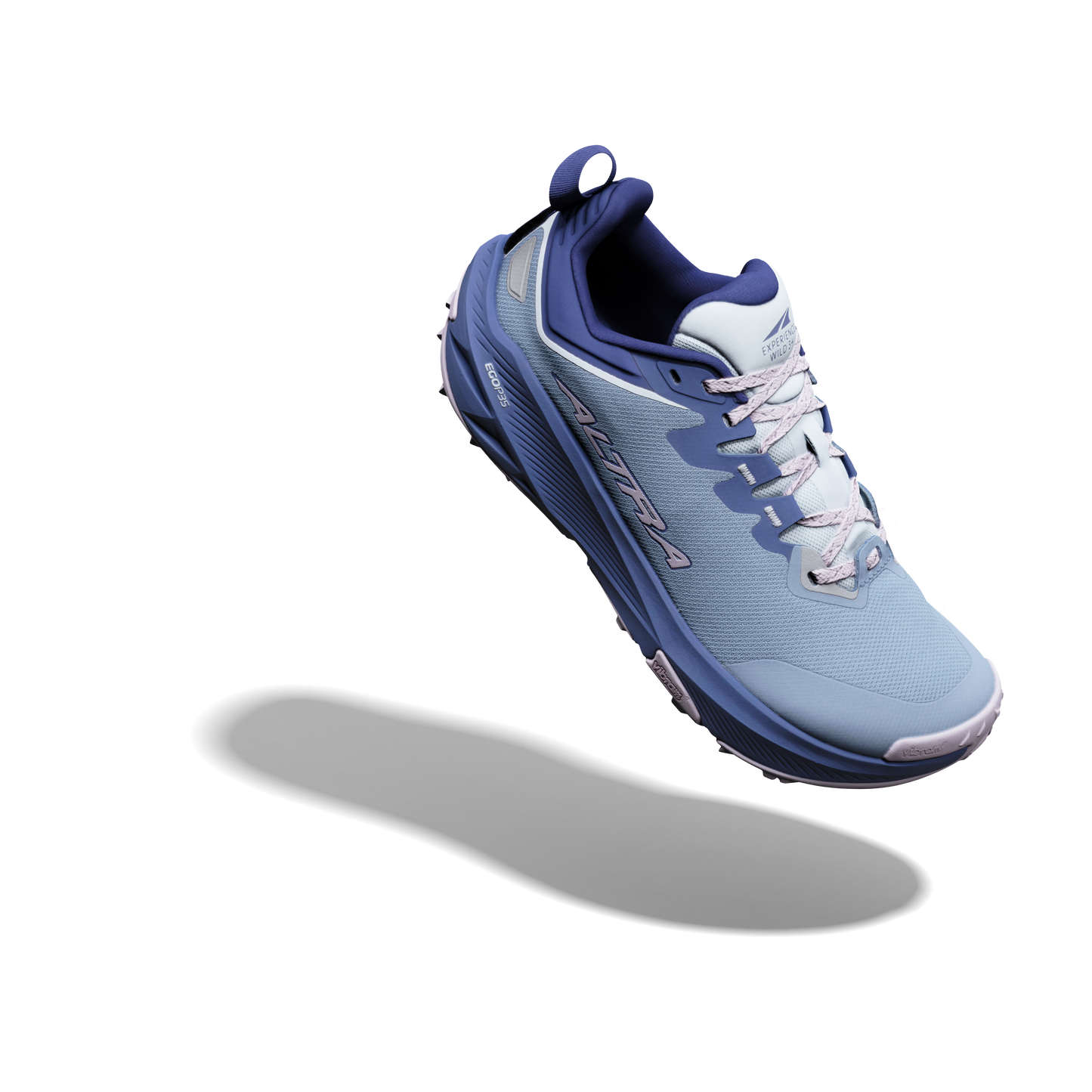 ALTRA EXPERIENCE WILD 3+ W