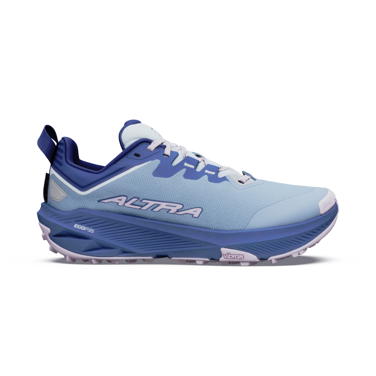 ALTRA EXPERIENCE WILD 3+ W