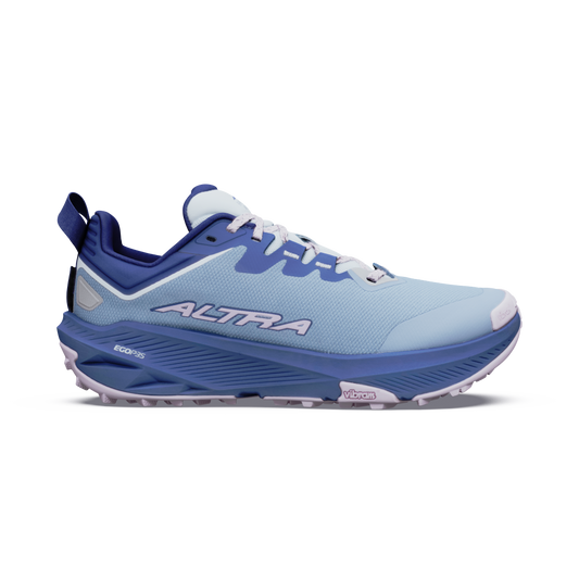 ALTRA EXPERIENCE WILD 3+ W