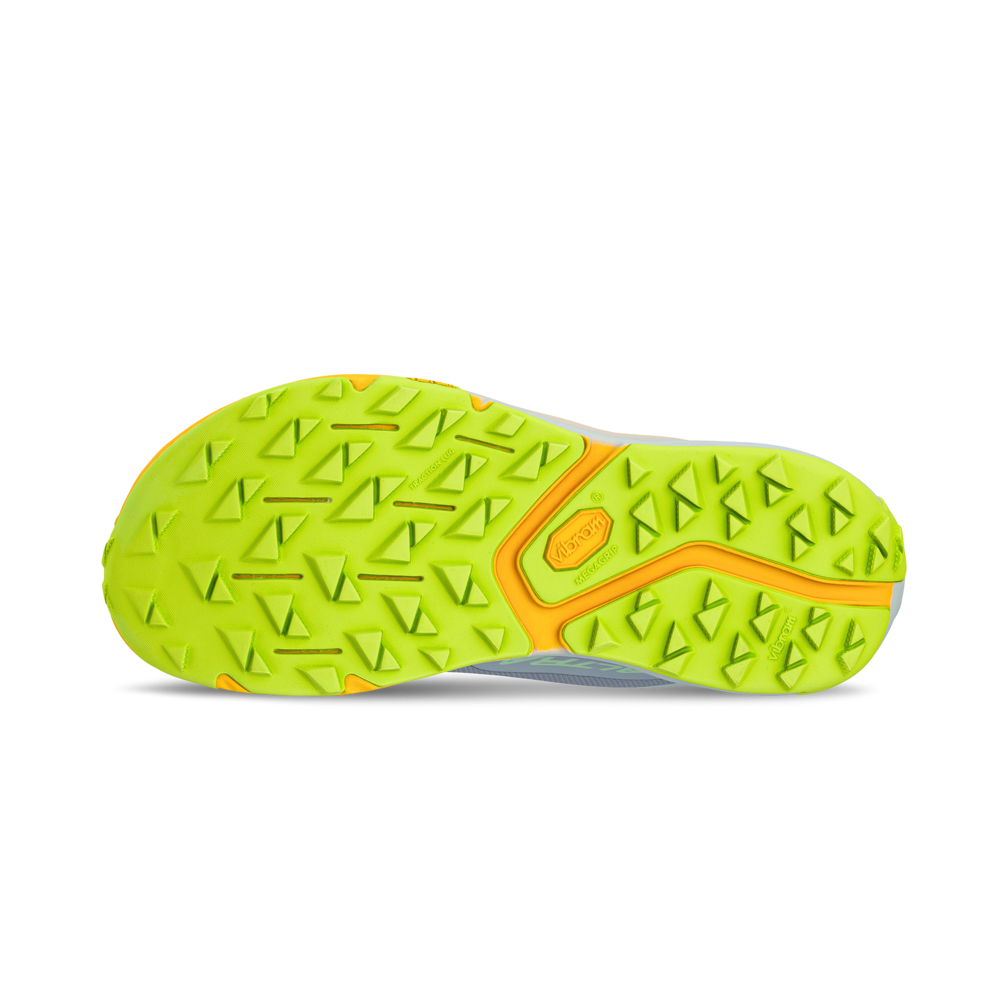 ALTRA EXPERIENCE WILD 3+
