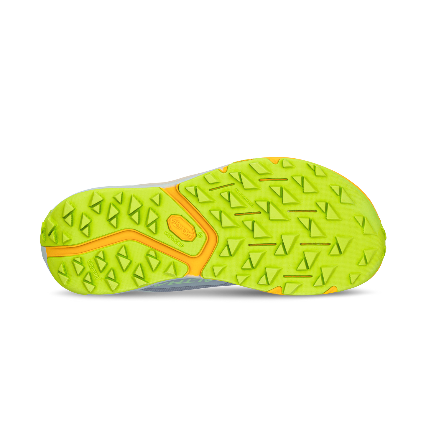 ALTRA EXPERIENCE WILD 3+