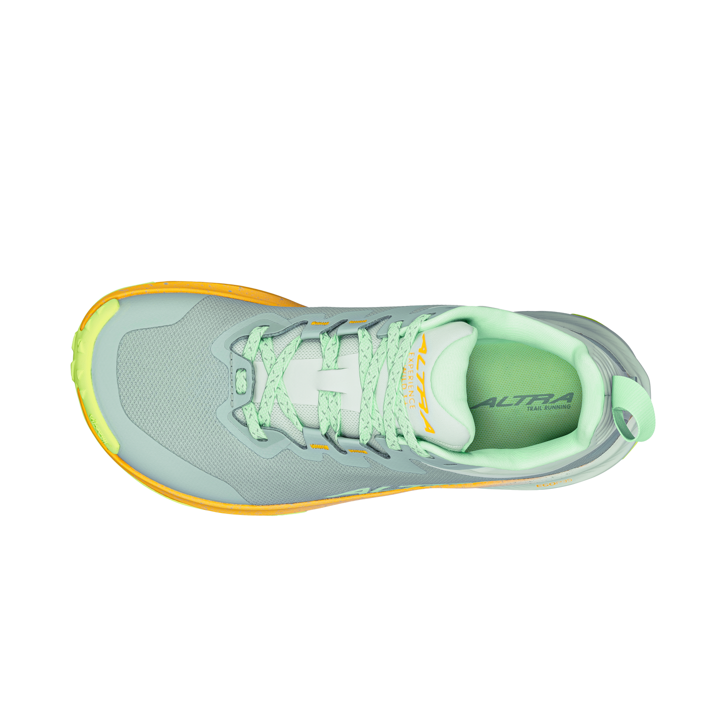 ALTRA EXPERIENCE WILD 3+