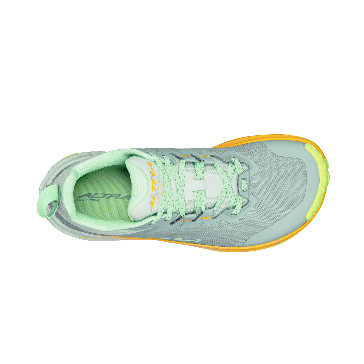 ALTRA EXPERIENCE WILD 3+