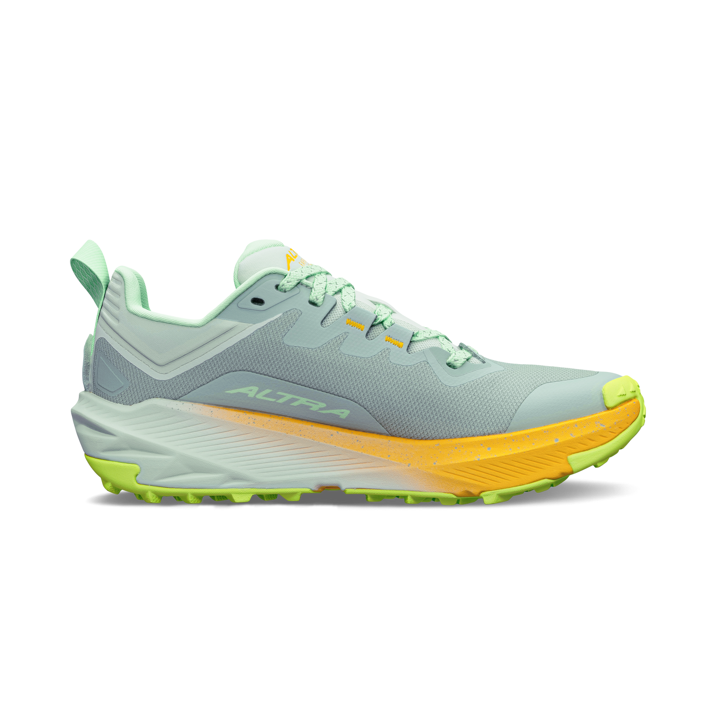 ALTRA EXPERIENCE WILD 3+