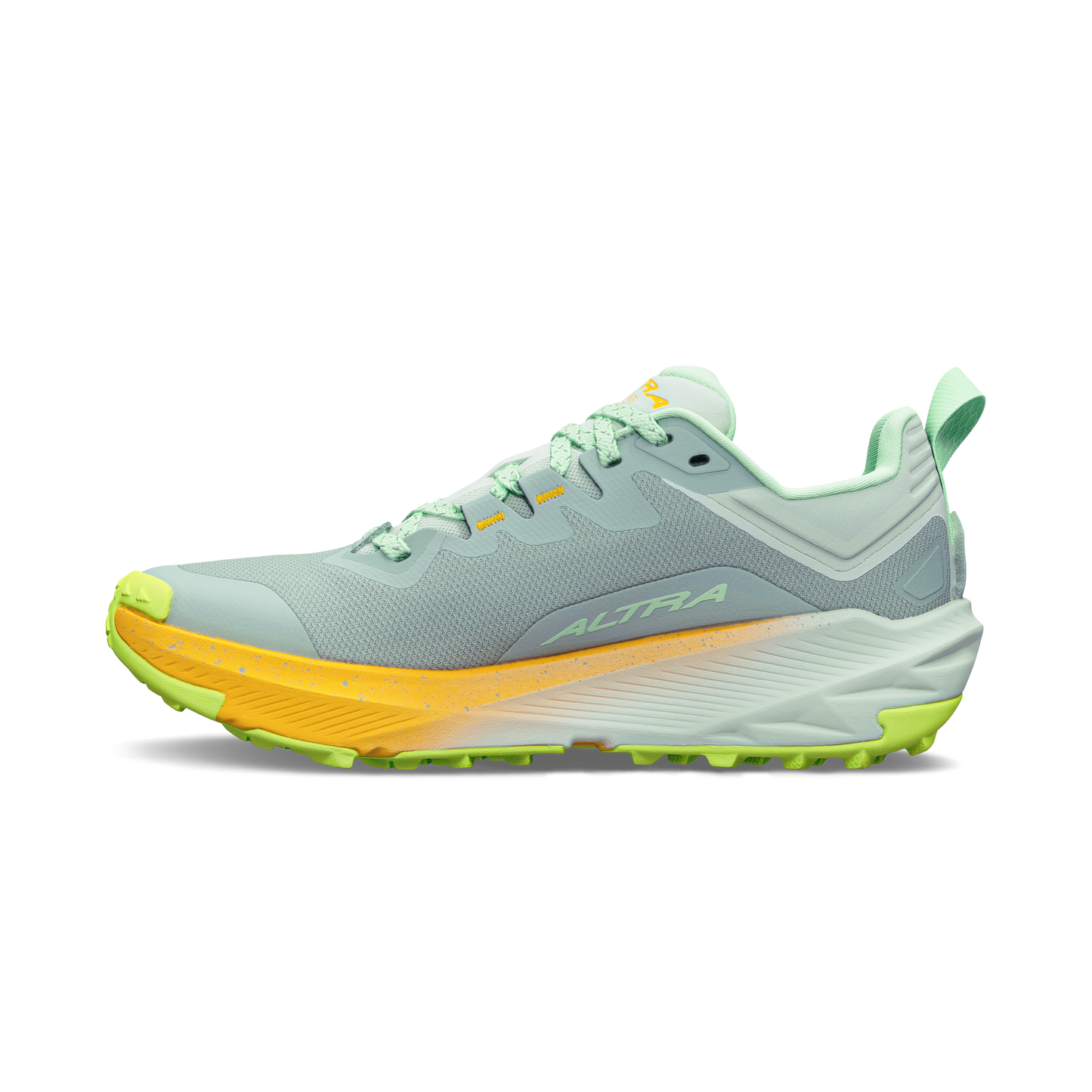 ALTRA EXPERIENCE WILD 3+