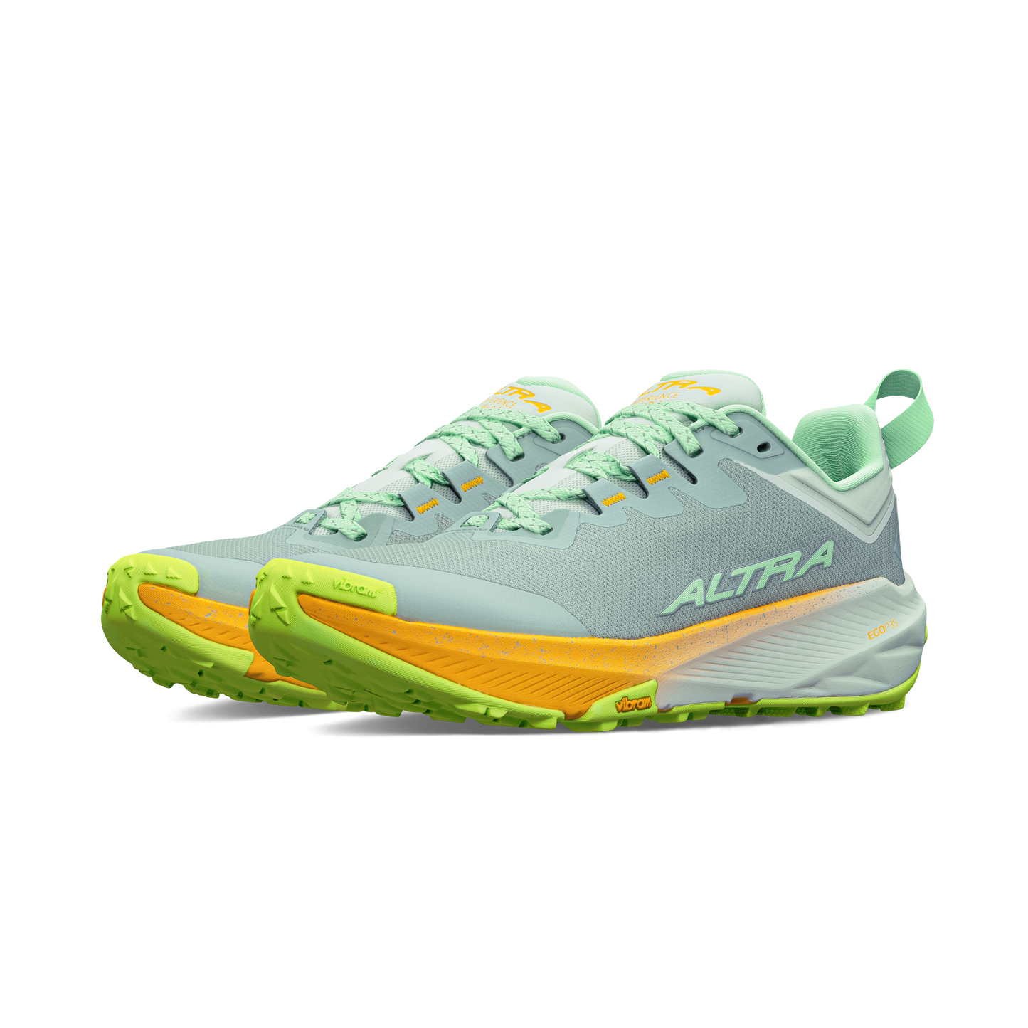 ALTRA EXPERIENCE WILD 3+