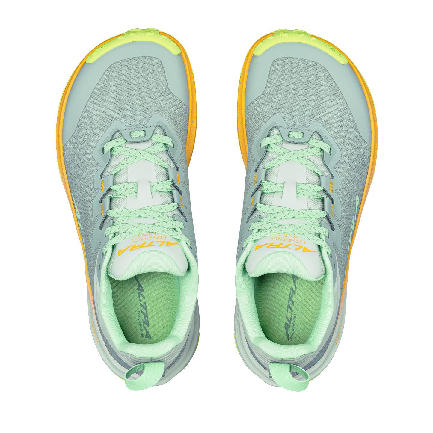 ALTRA EXPERIENCE WILD 3+