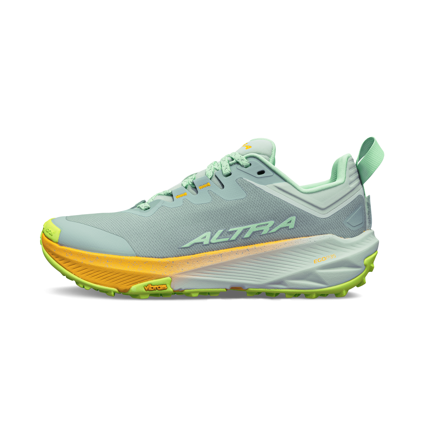 ALTRA EXPERIENCE WILD 3+