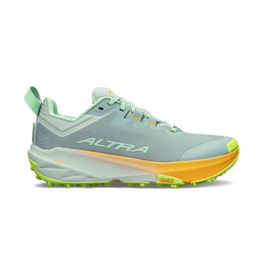 ALTRA EXPERIENCE WILD 3+
