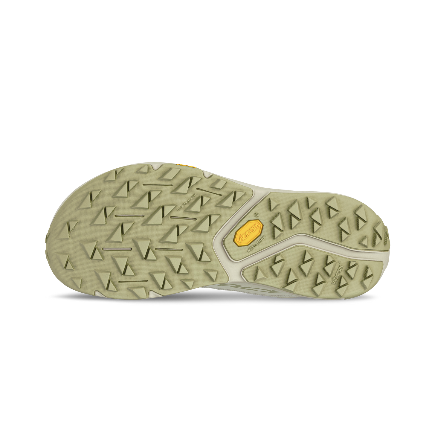 ALTRA EXPERIENCE WILD 3+