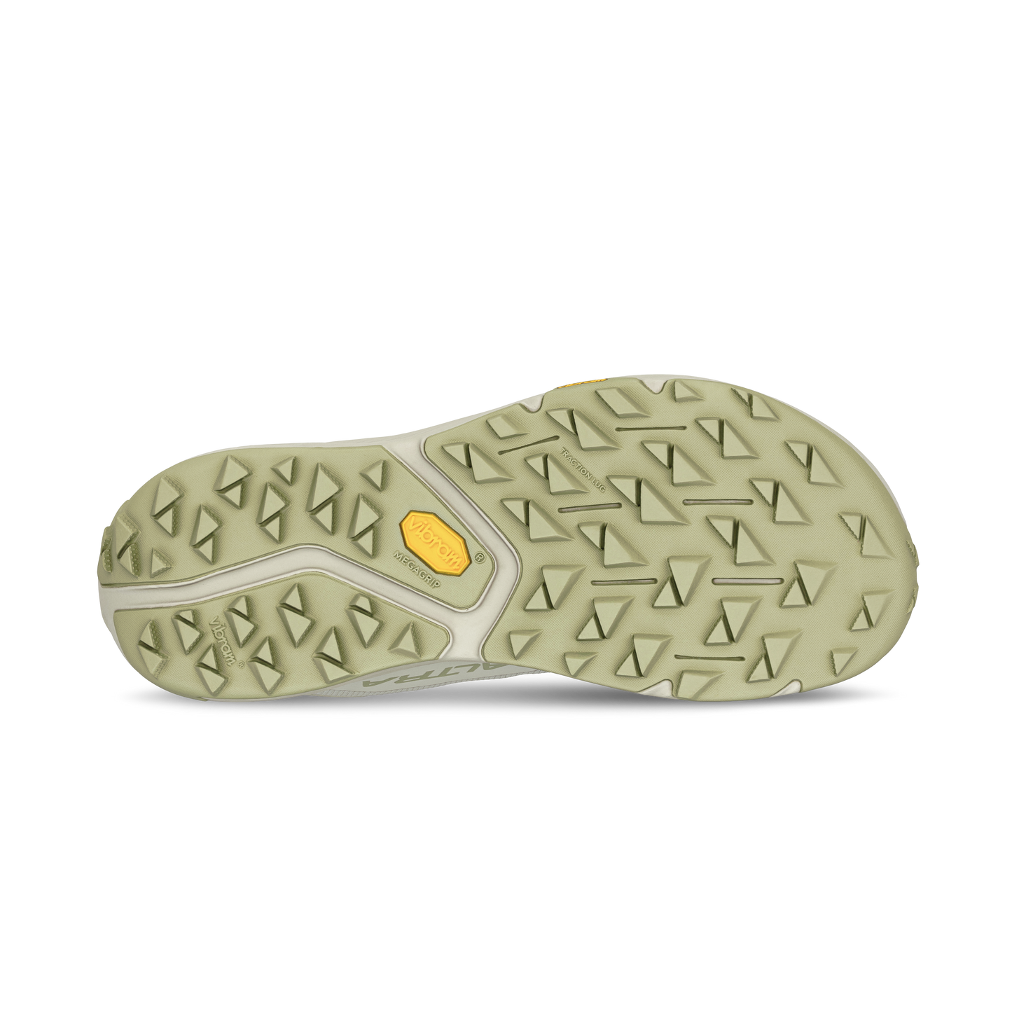 ALTRA EXPERIENCE WILD 3+