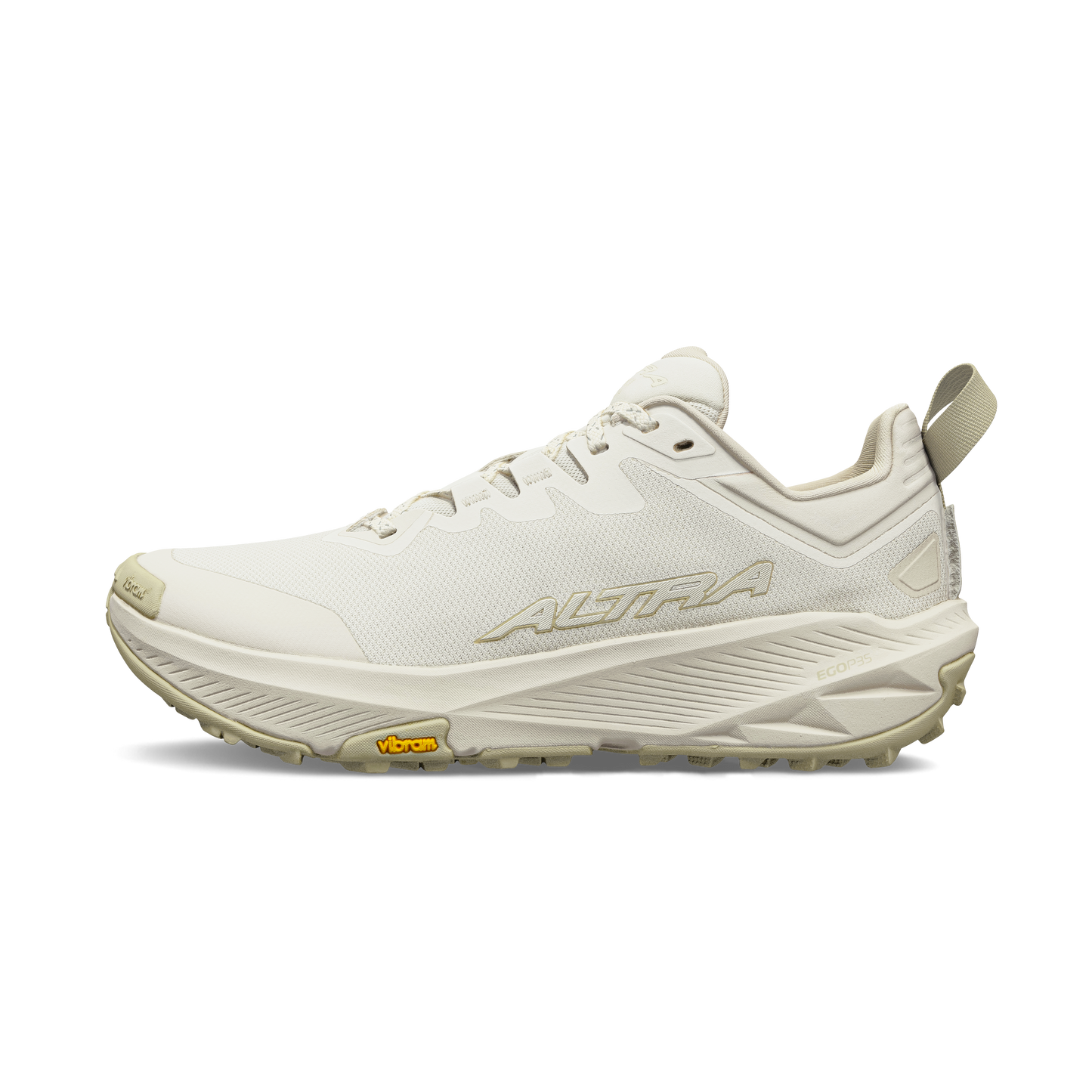 ALTRA EXPERIENCE WILD 3+