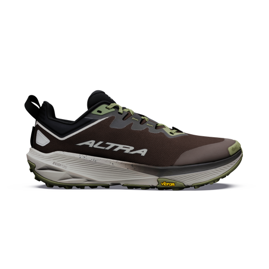 ALTRA EXPERIENCE WILD 3+