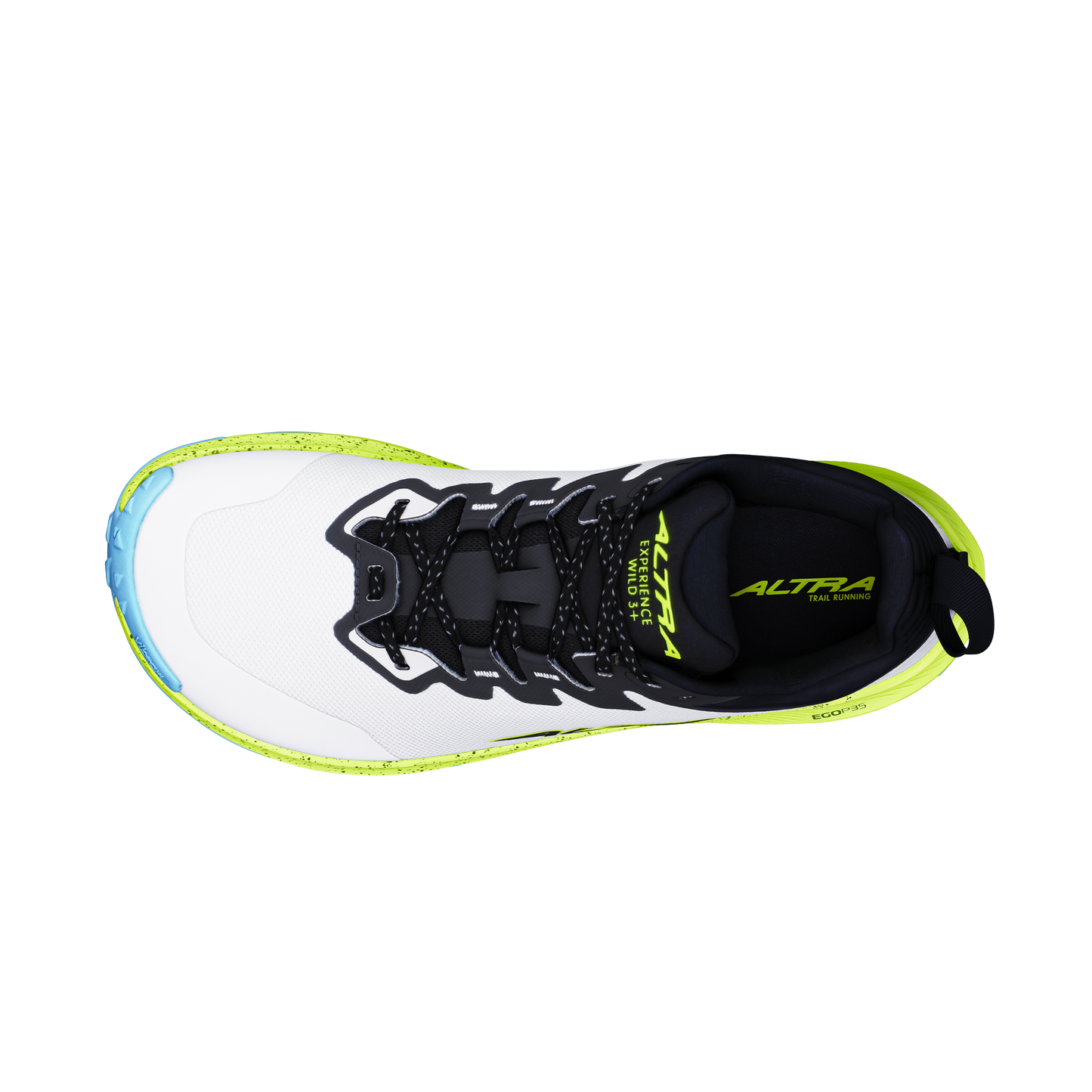 ALTRA EXPERIENCE WILD 3+