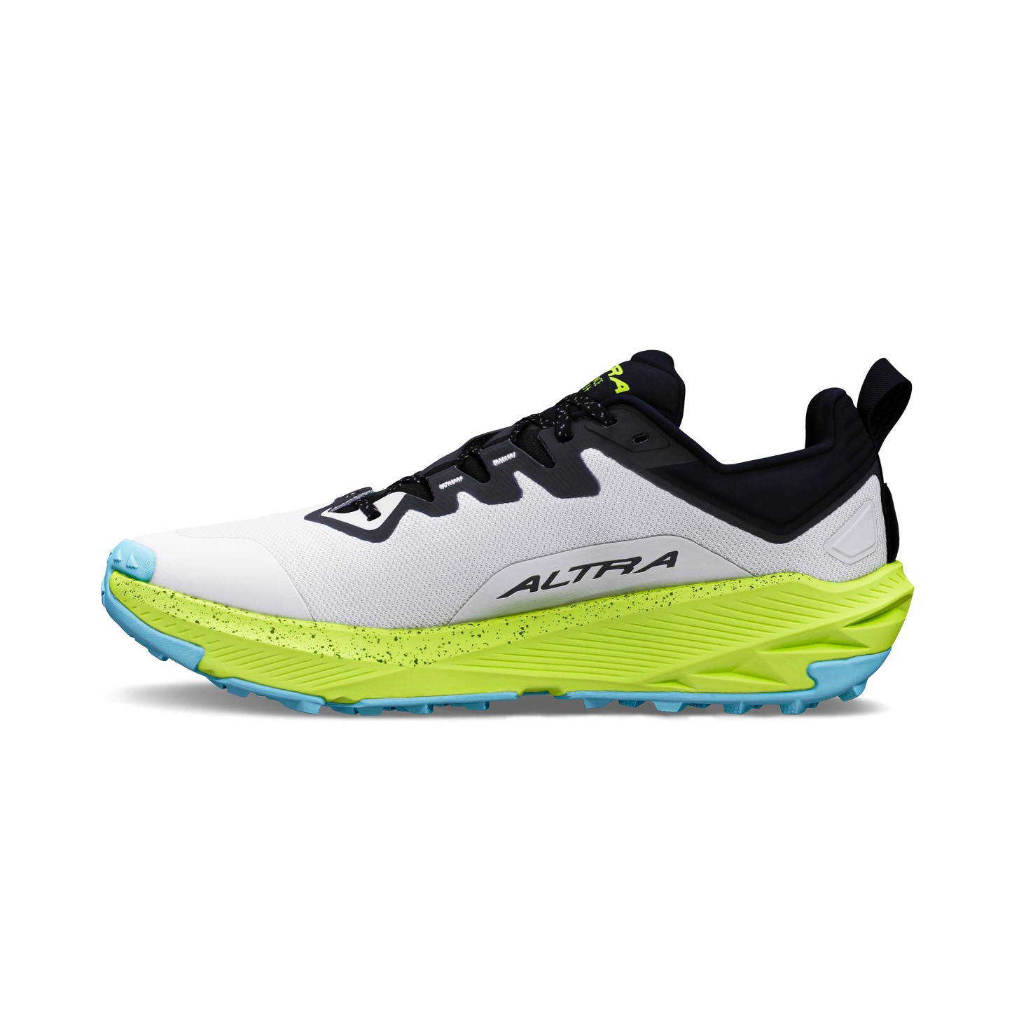 ALTRA EXPERIENCE WILD 3+