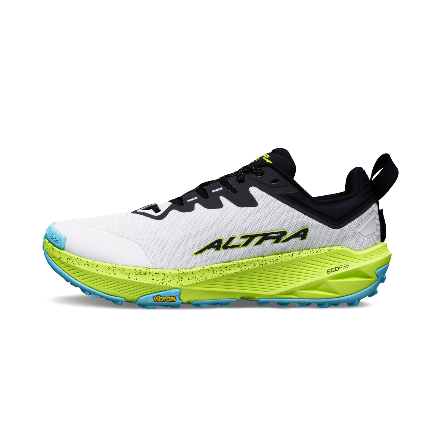 ALTRA EXPERIENCE WILD 3+