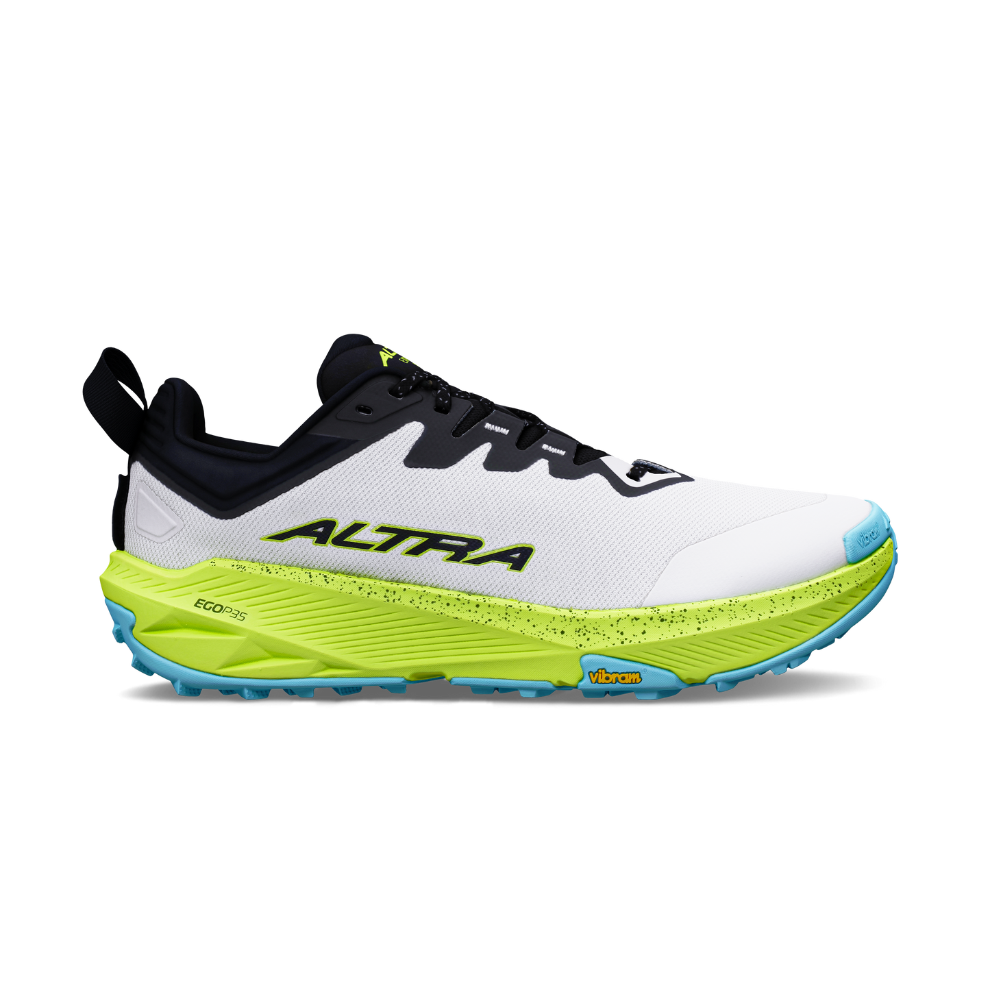 ALTRA EXPERIENCE WILD 3+