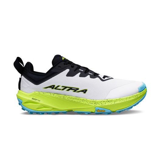 ALTRA EXPERIENCE WILD 3+