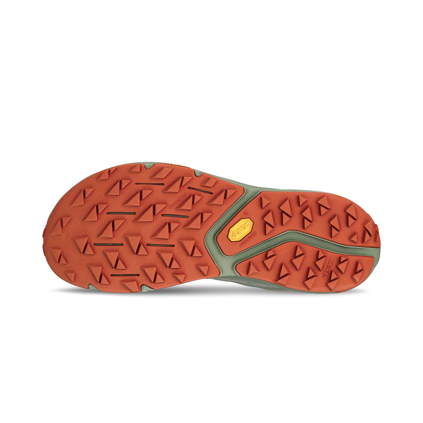 ALTRA EXPERIENCE WILD 3+