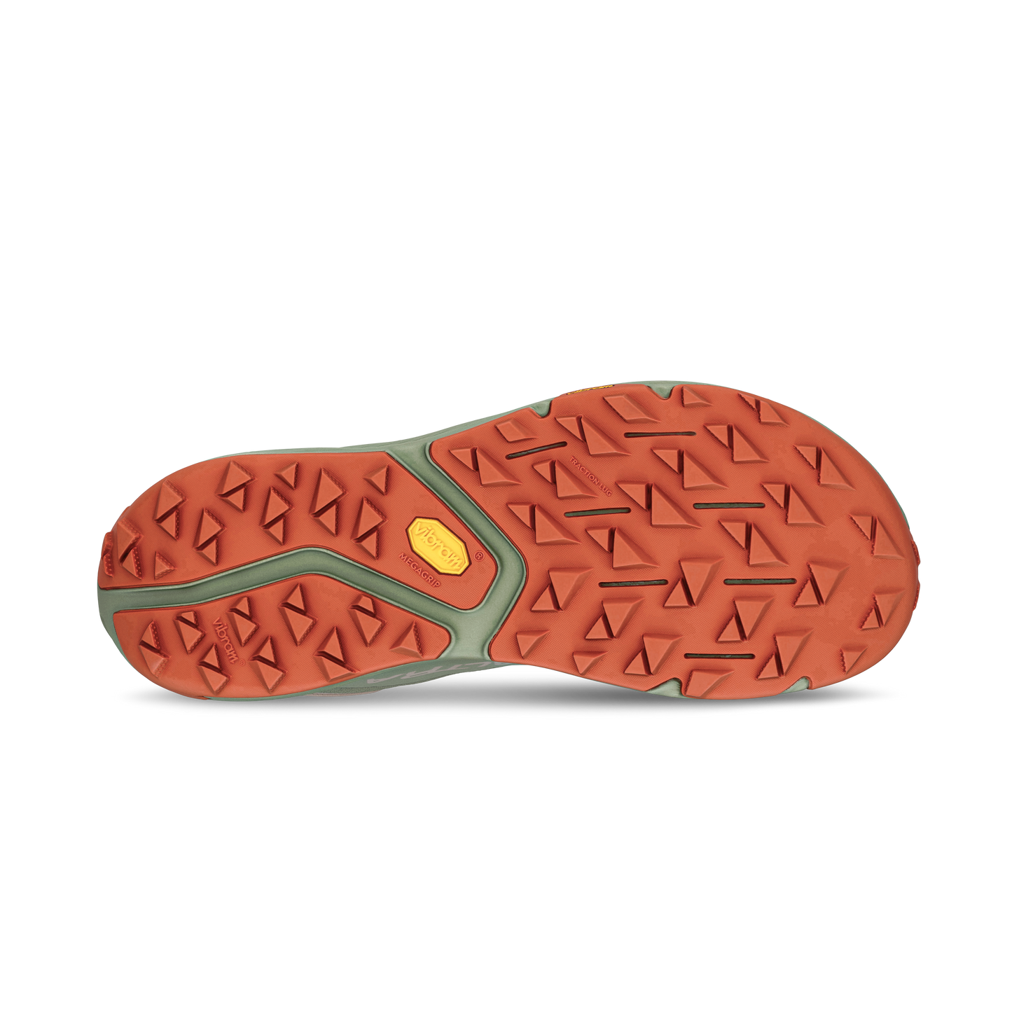 ALTRA EXPERIENCE WILD 3+