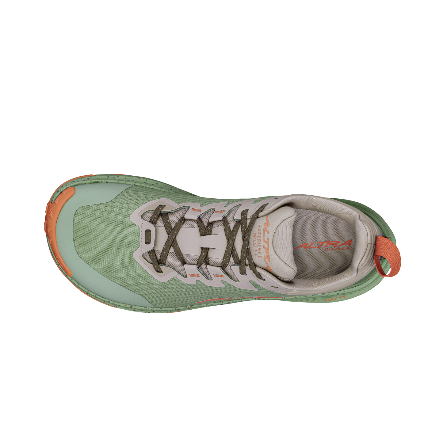 ALTRA EXPERIENCE WILD 3+