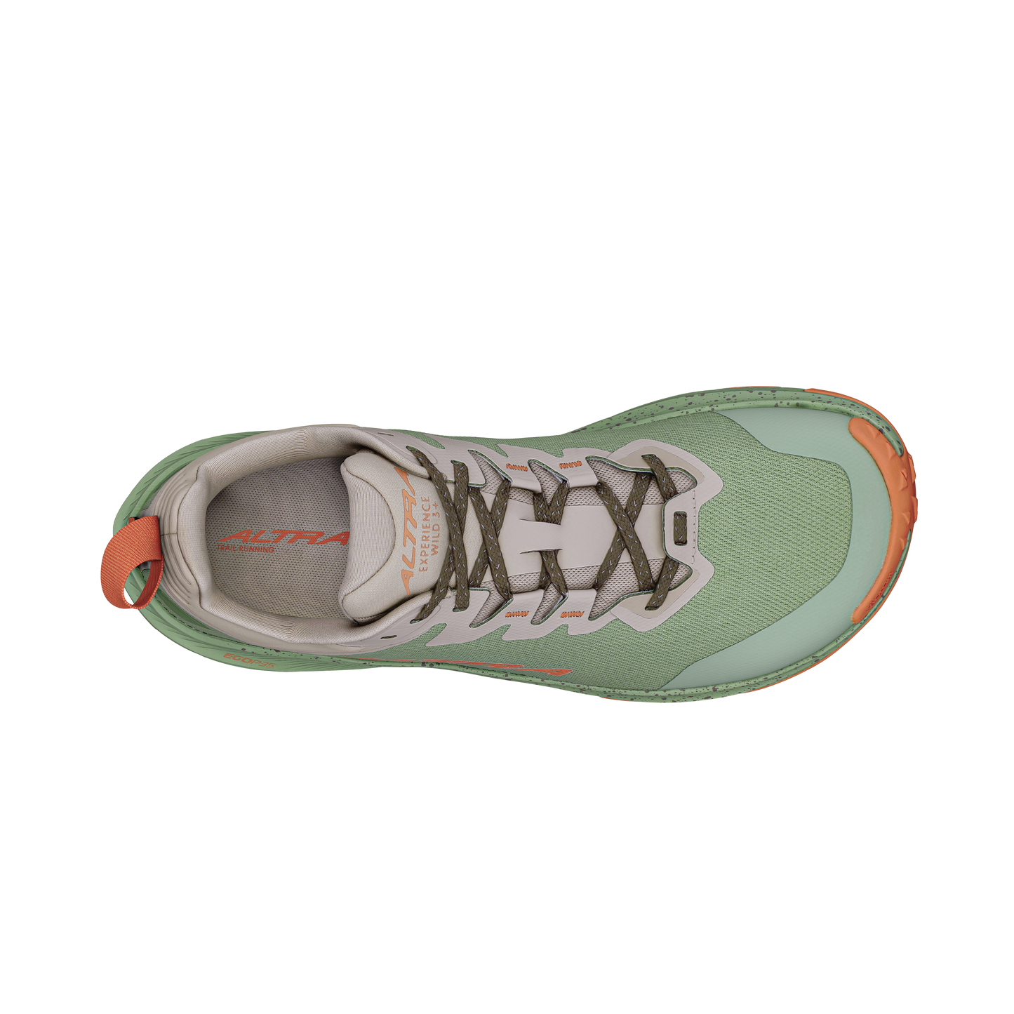 ALTRA EXPERIENCE WILD 3+