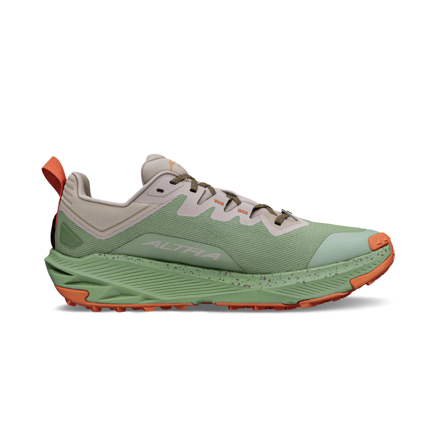 ALTRA EXPERIENCE WILD 3+