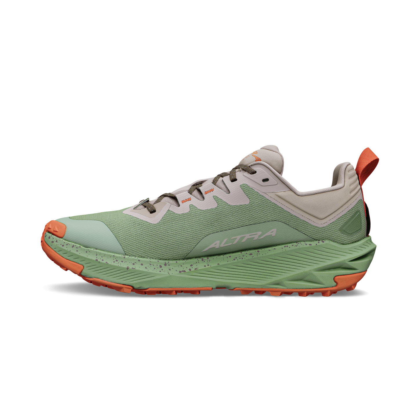 ALTRA EXPERIENCE WILD 3+