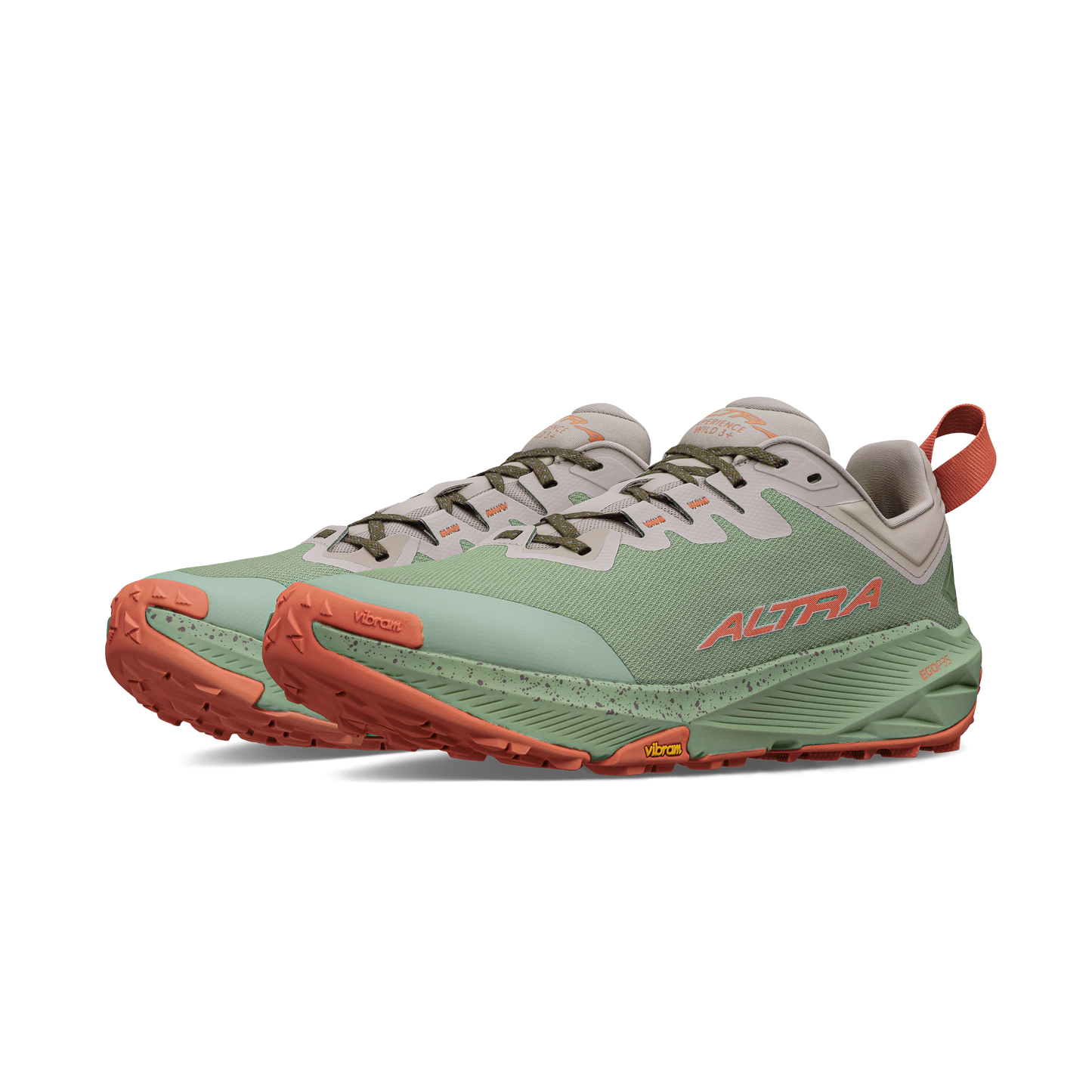 ALTRA EXPERIENCE WILD 3+