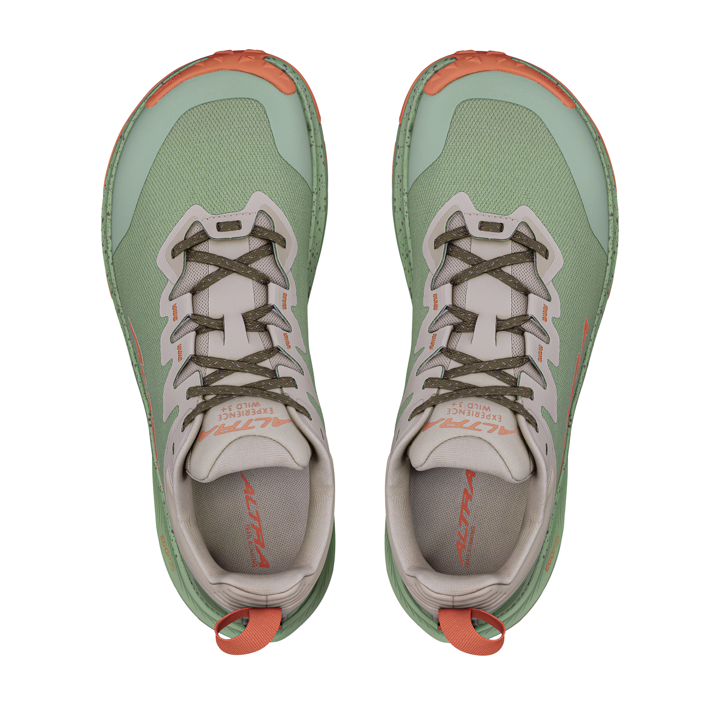 ALTRA EXPERIENCE WILD 3+