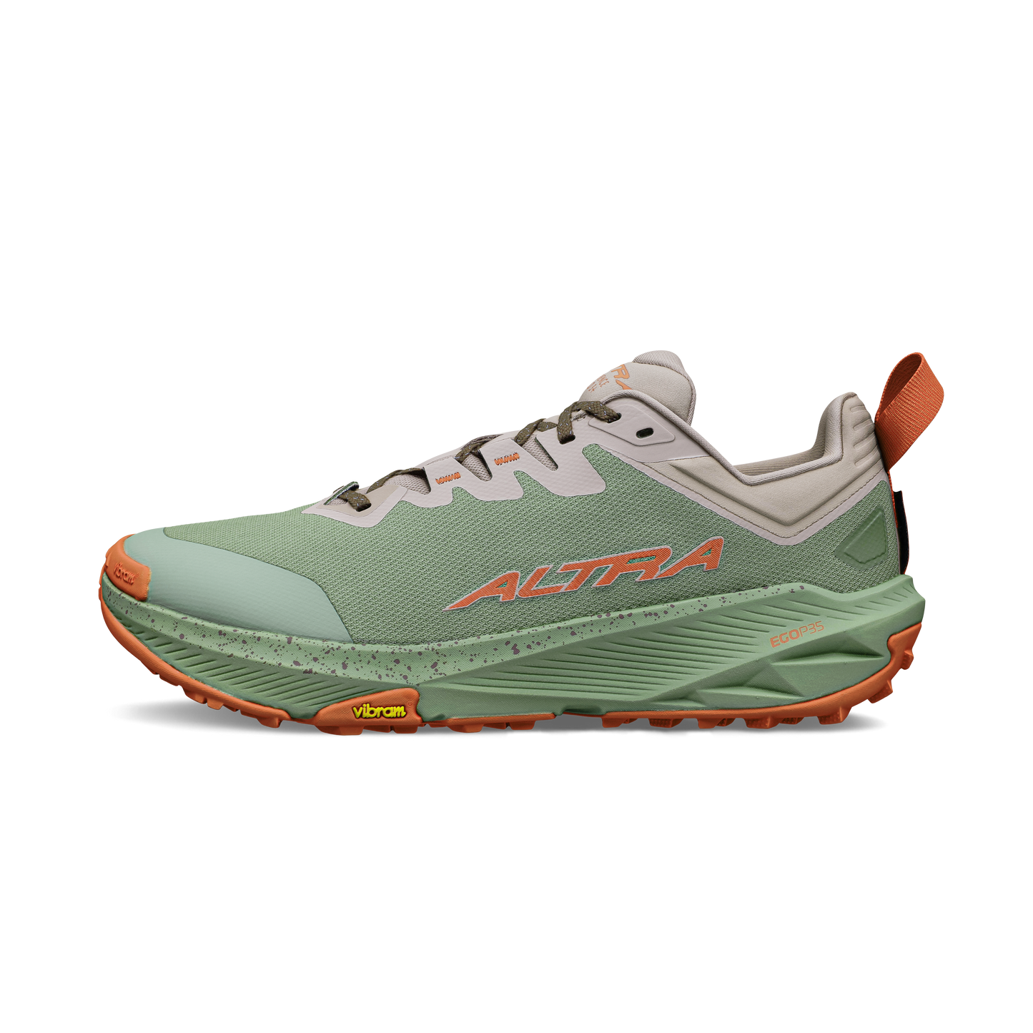 ALTRA EXPERIENCE WILD 3+