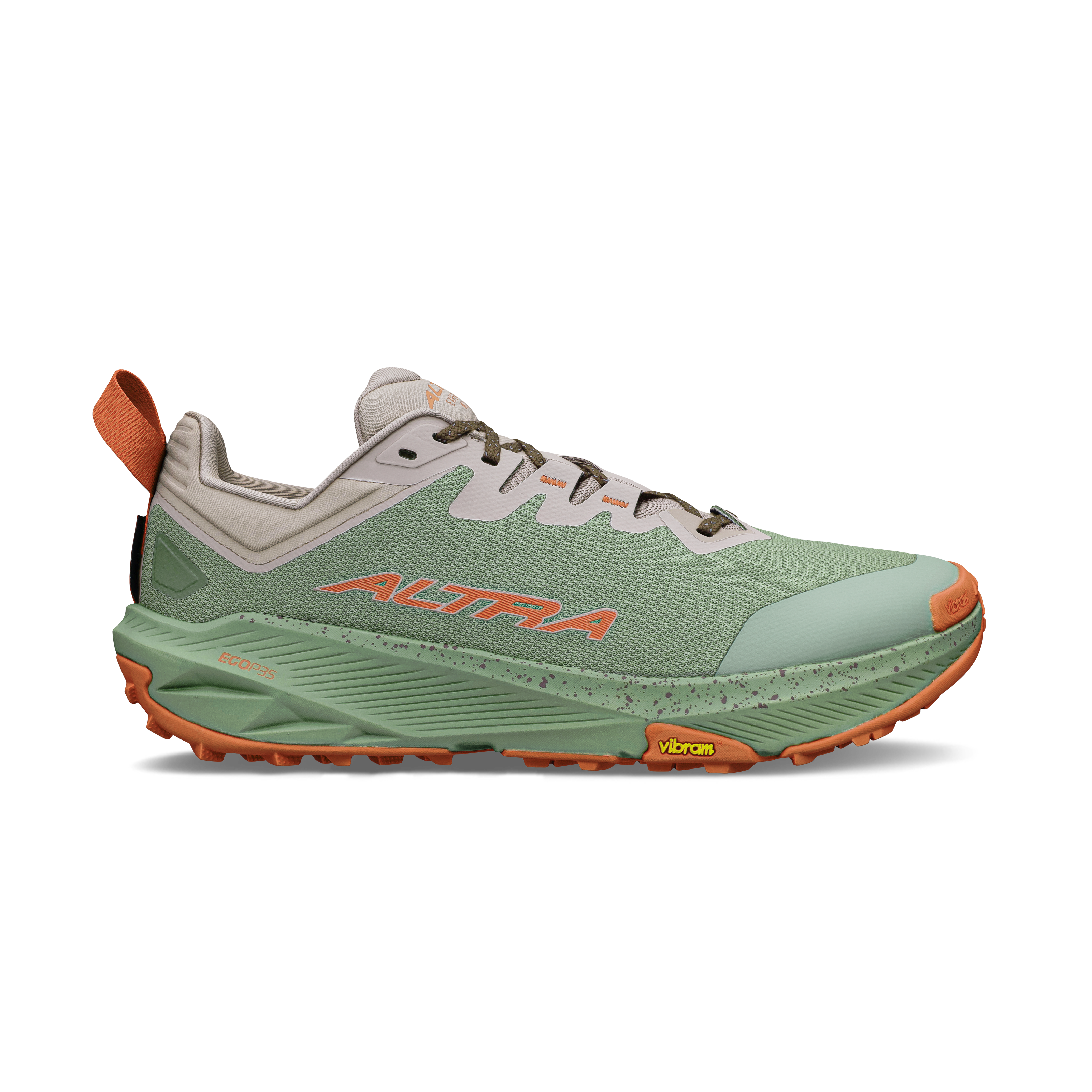 ALTRA EXPERIENCE WILD 3+ – Running Project Canarias