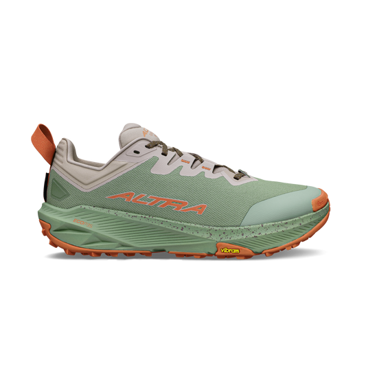 ALTRA EXPERIENCE WILD 3+