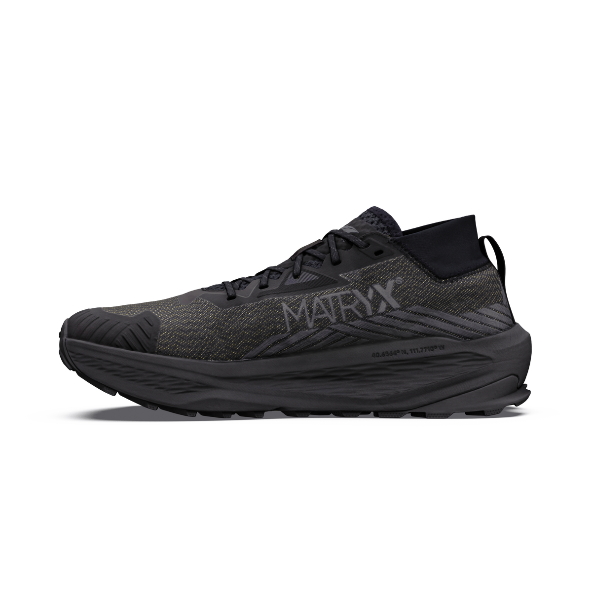 ALTRA OLYMPUS 275 HILO