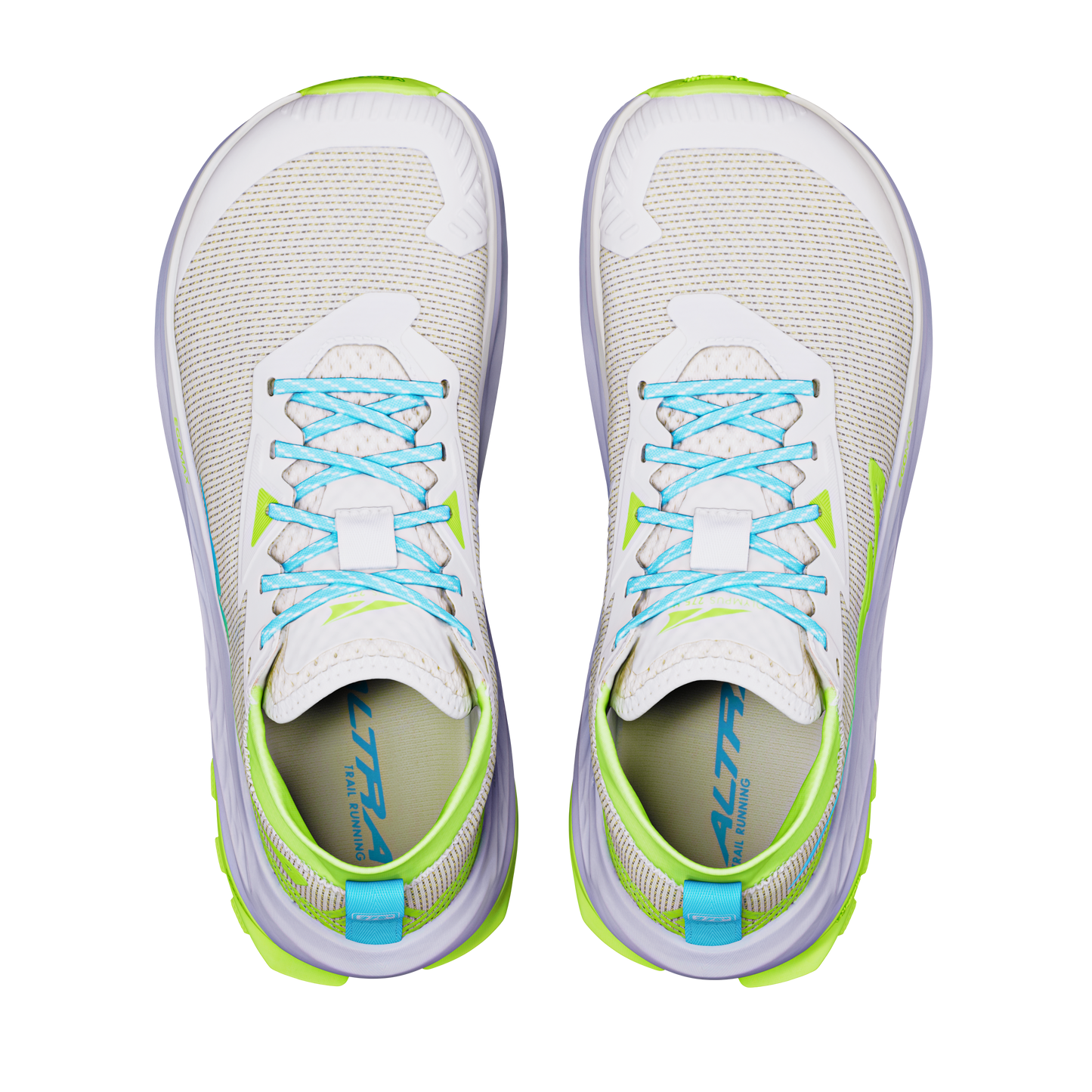 ALTRA OLYMPUS 275 HILO W