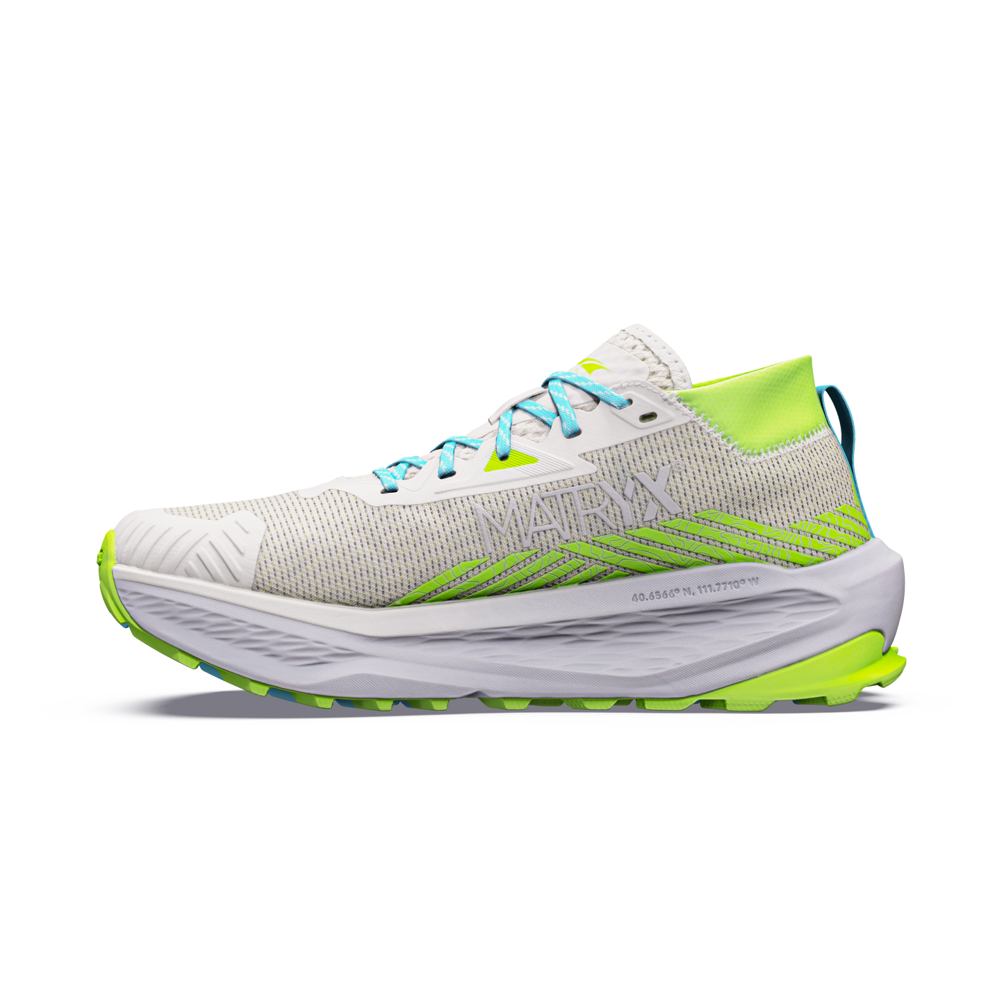ALTRA OLYMPUS 275 HILO W