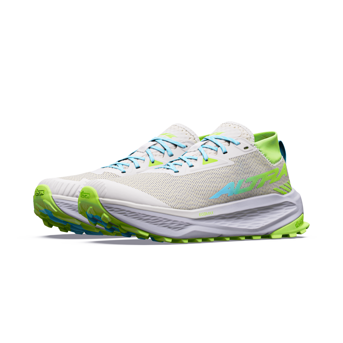 ALTRA OLYMPUS 275 HILO W