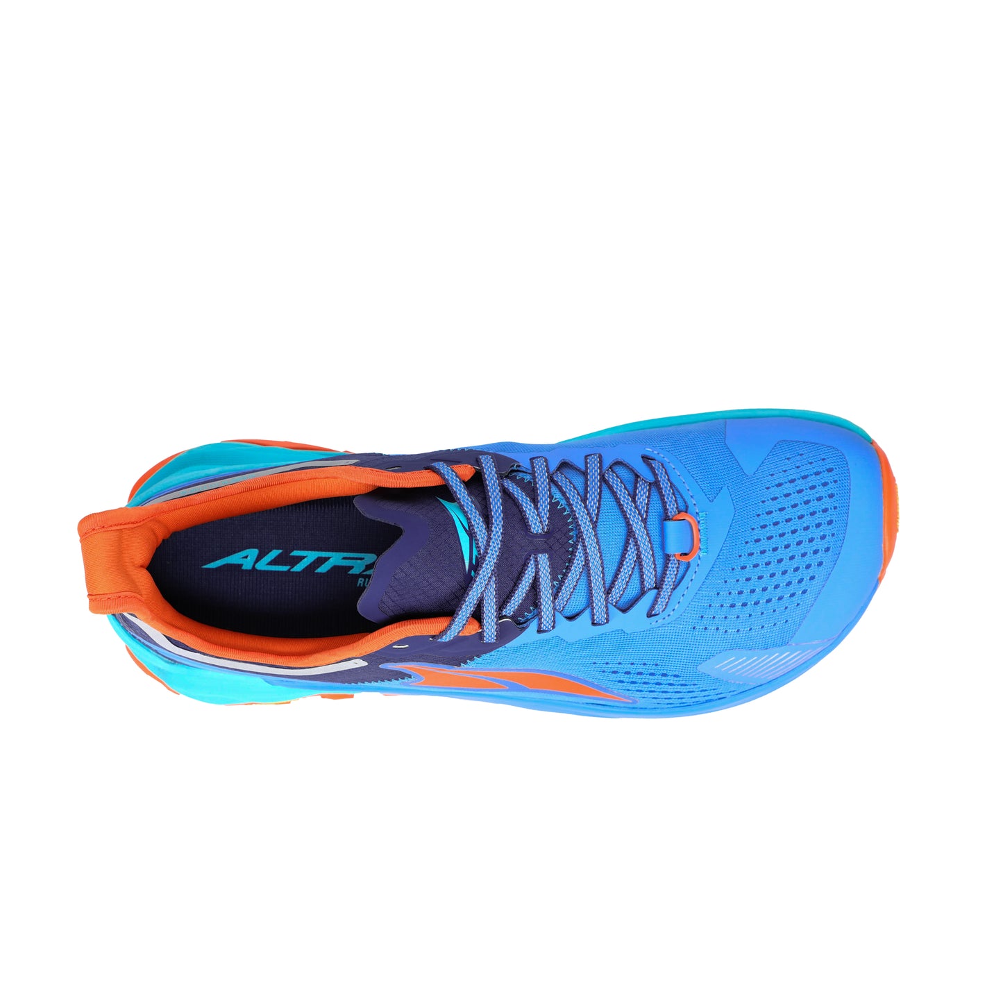ALTRA OLYMPUS 5 (Sólo tienda online)