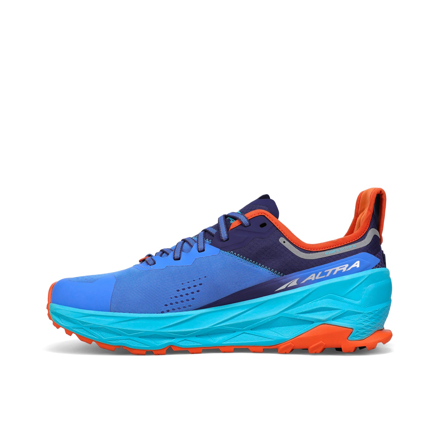 ALTRA OLYMPUS 5 (Sólo tienda online)