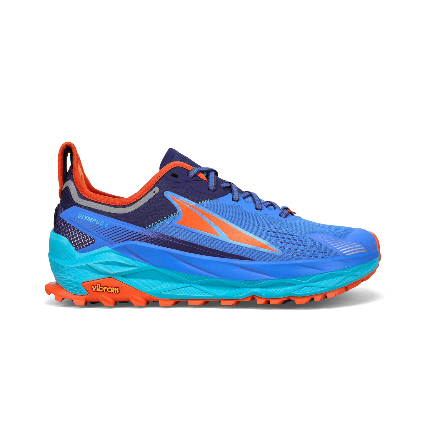 ALTRA OLYMPUS 5 (Sólo tienda online)