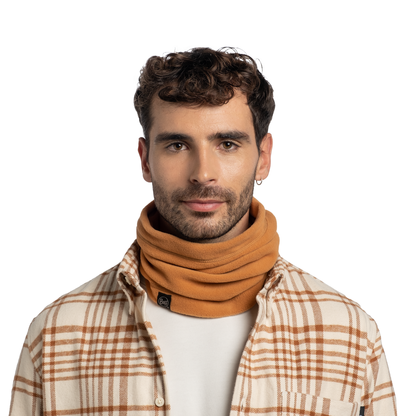 BUFF POLAR NECK WARMER